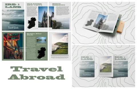 Travel Ireland Magazine