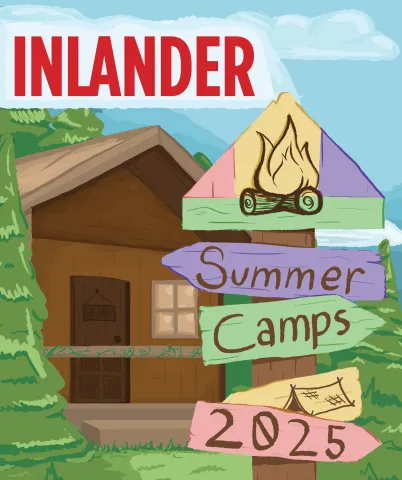 Inlander