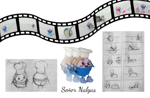 Animation 