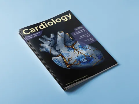 Magazine