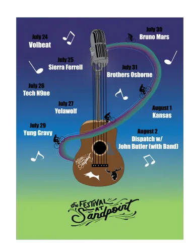 Festival Poster