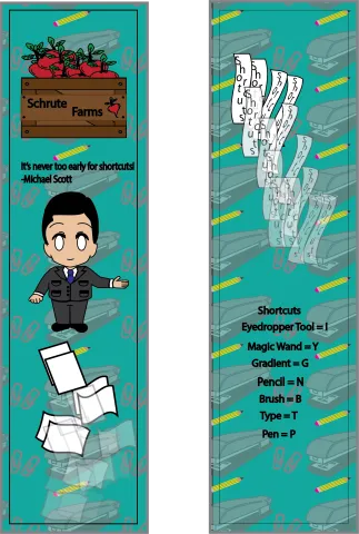 bookmarks