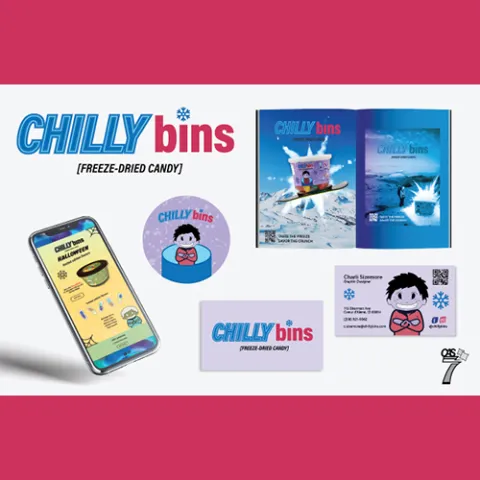 Chillybins