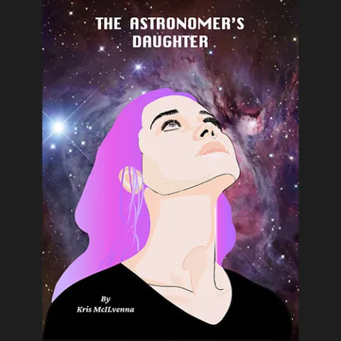 The Astronomer's Daughter