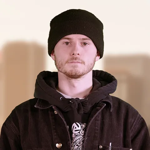 Photo Of Carson Spencer