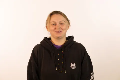 Picture of Emily