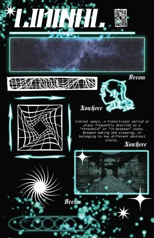 Independent study poster
