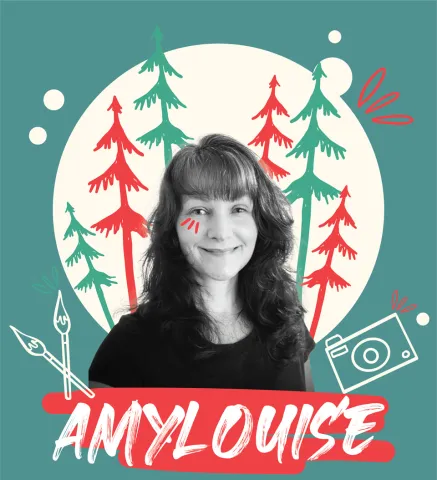Amylouise headshot