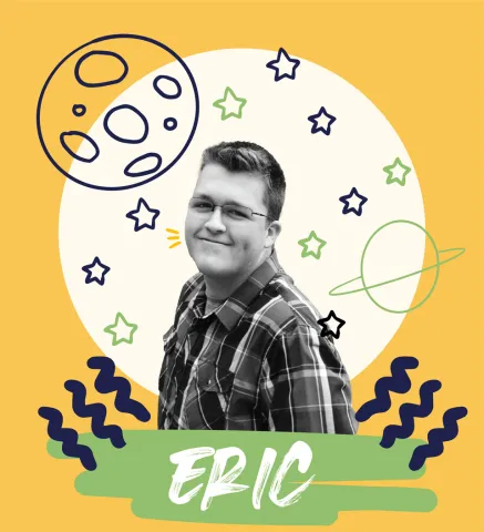 picture of Eric