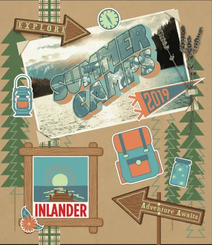 image of Inlander 2019 Poster