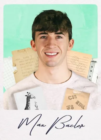 image of Max Bazler