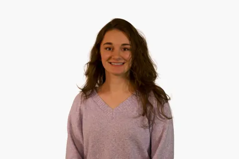 Image of Morgan Fude