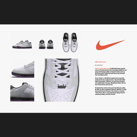Jesse's Shoes