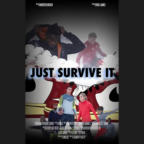 Just Survive It