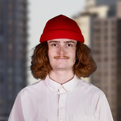 Image of Hunter