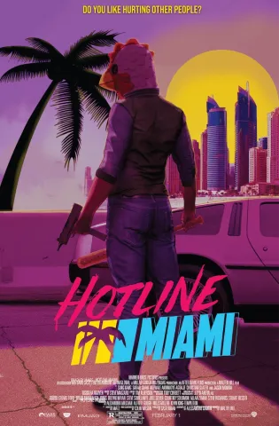 movie poster project