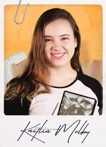picture of Kaitlin