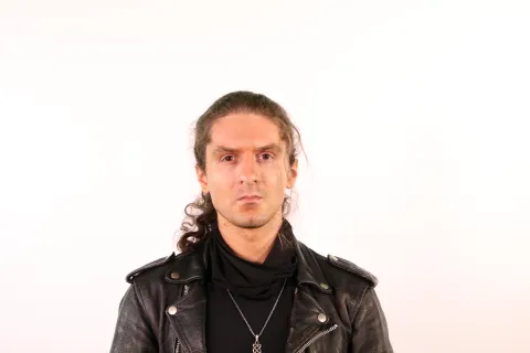 Photo of Jeff Shark