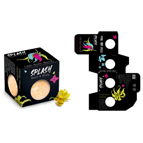 Splash Bath & Body