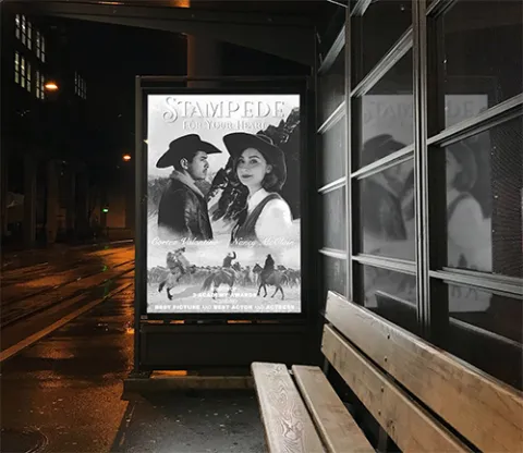 Stampede