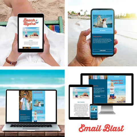 BeachHydroEmail