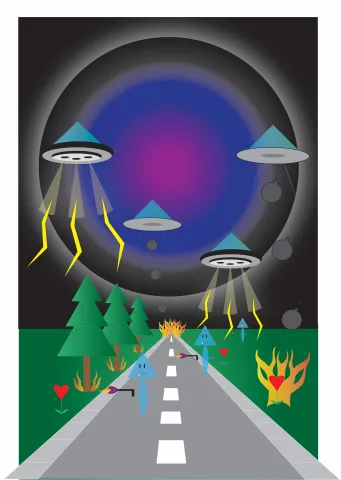 Alien Invasion