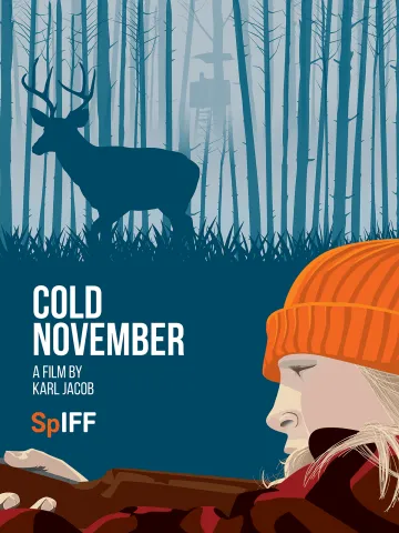 Cold November