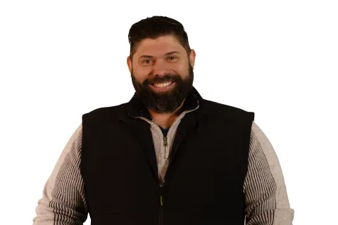 Danny Schmitz