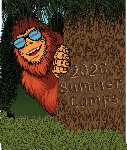 Bigfoot Summer Camp