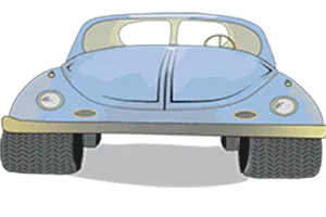 car illustration
