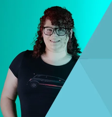 Hannah Deruyter