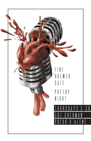 Poetry Night