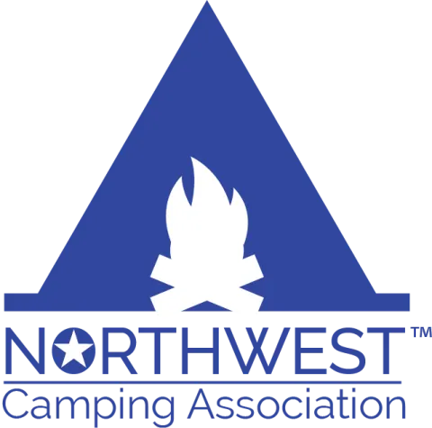 Northwest Camping Association Logo Design