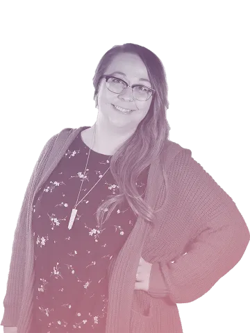 A photo of Justine Juarez