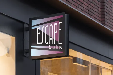 Escape Studios
