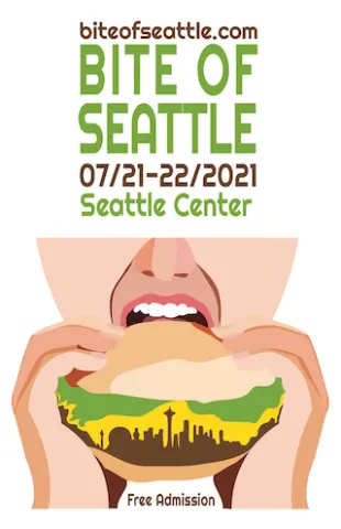 Bite Of Seattle