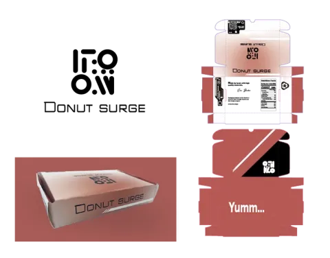 Donut Surge Package 