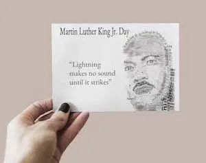 Martin Luther King Jr. Day