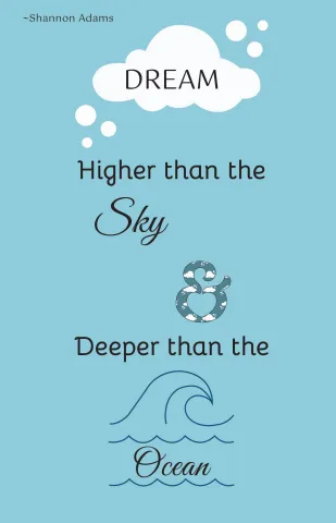 My Favorite Quote