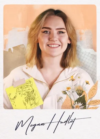 picture of Megan
