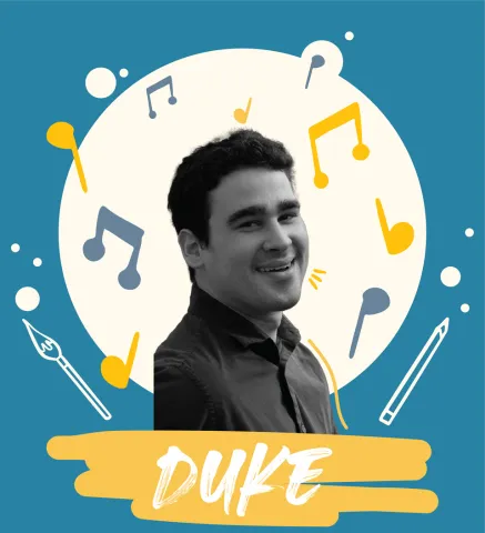 Duke Richardson