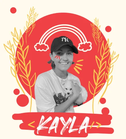Kayla Counts