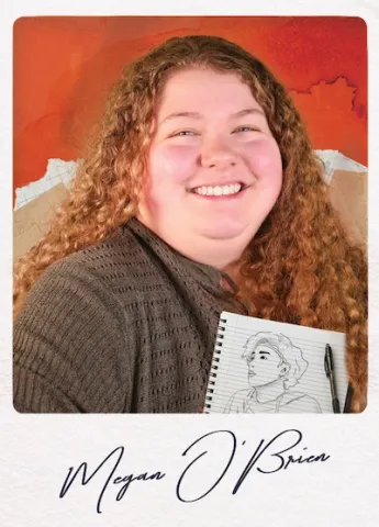Megan O'Brien