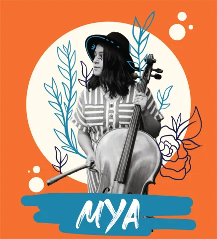Mya Crisanto