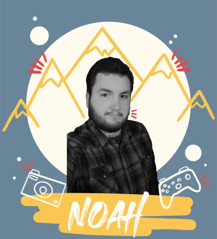 Noah Turner