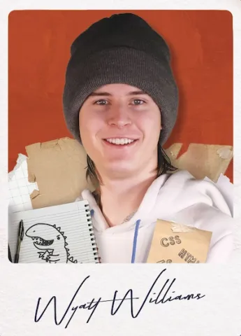 Wyatt Williams